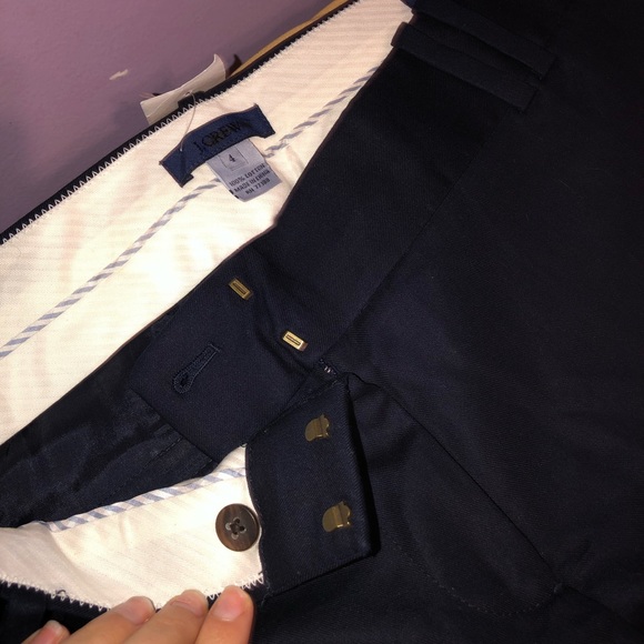 DRESS PANTS / TROUSERS - Picture 3 of 5